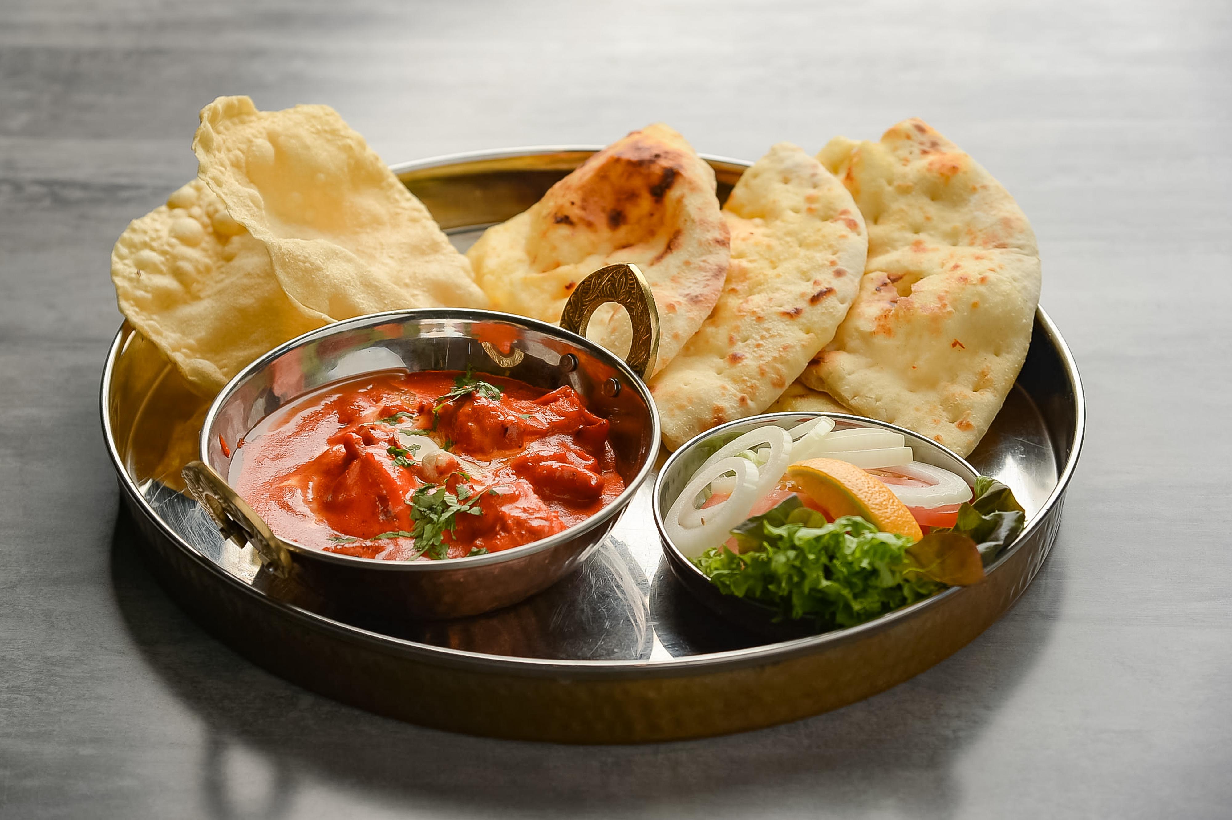 Grand Ion Delemen Hotel Cao nguyên Genting Ngoại thất bức ảnh Indian cuisine