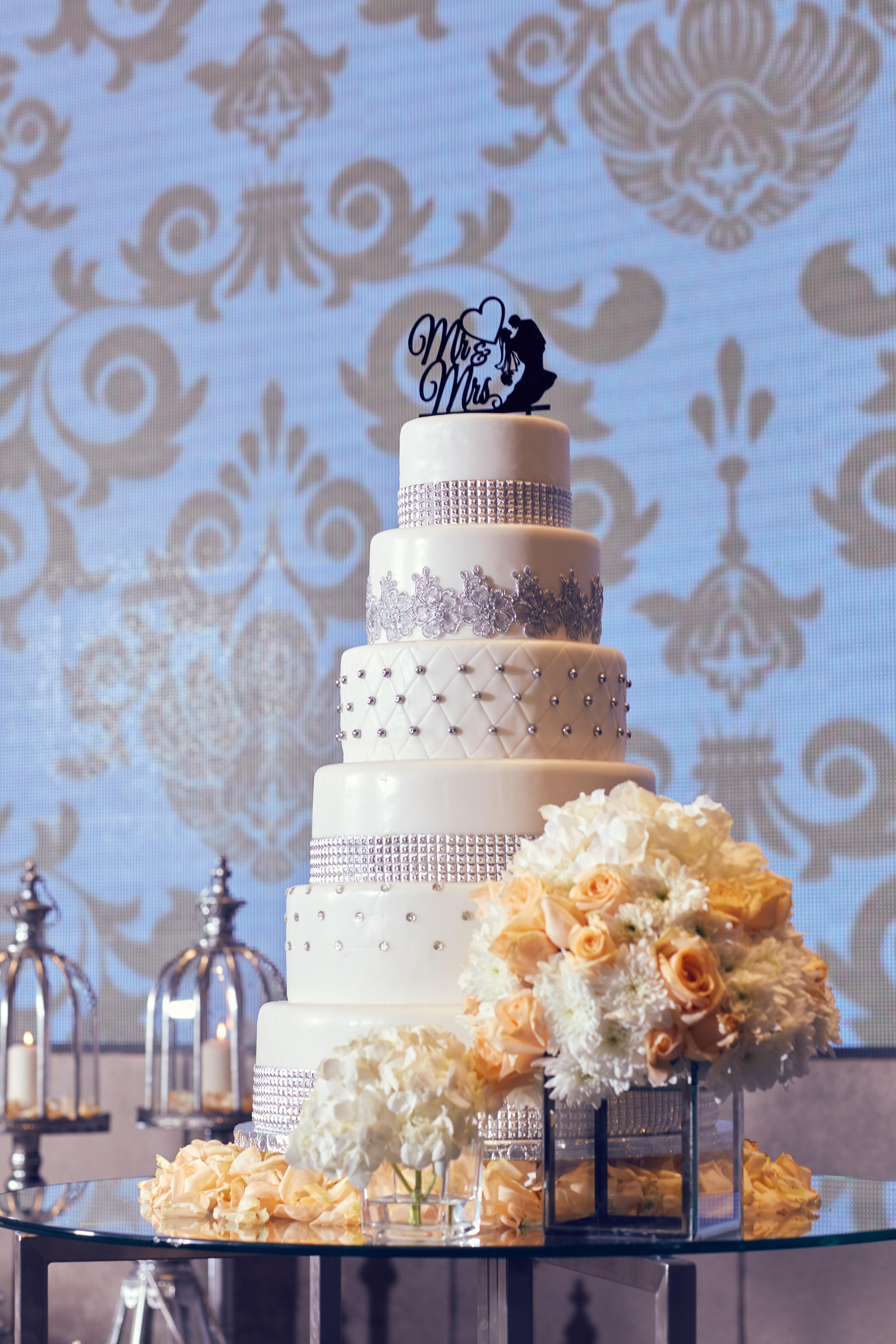 Grand Ion Delemen Hotel Cao nguyên Genting Ngoại thất bức ảnh A wedding cake