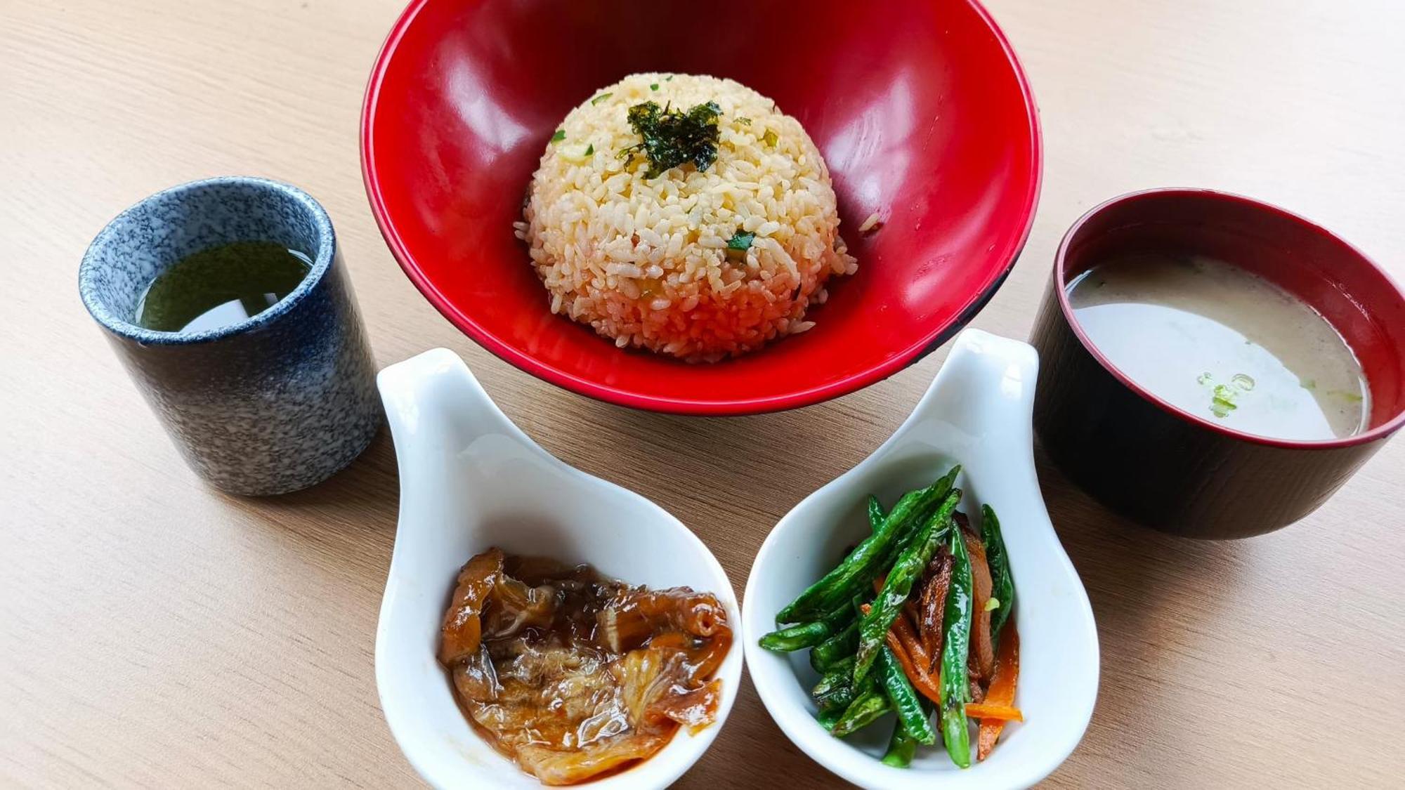 Grand Ion Delemen Hotel Cao nguyên Genting Ngoại thất bức ảnh A set of Japanese cuisine