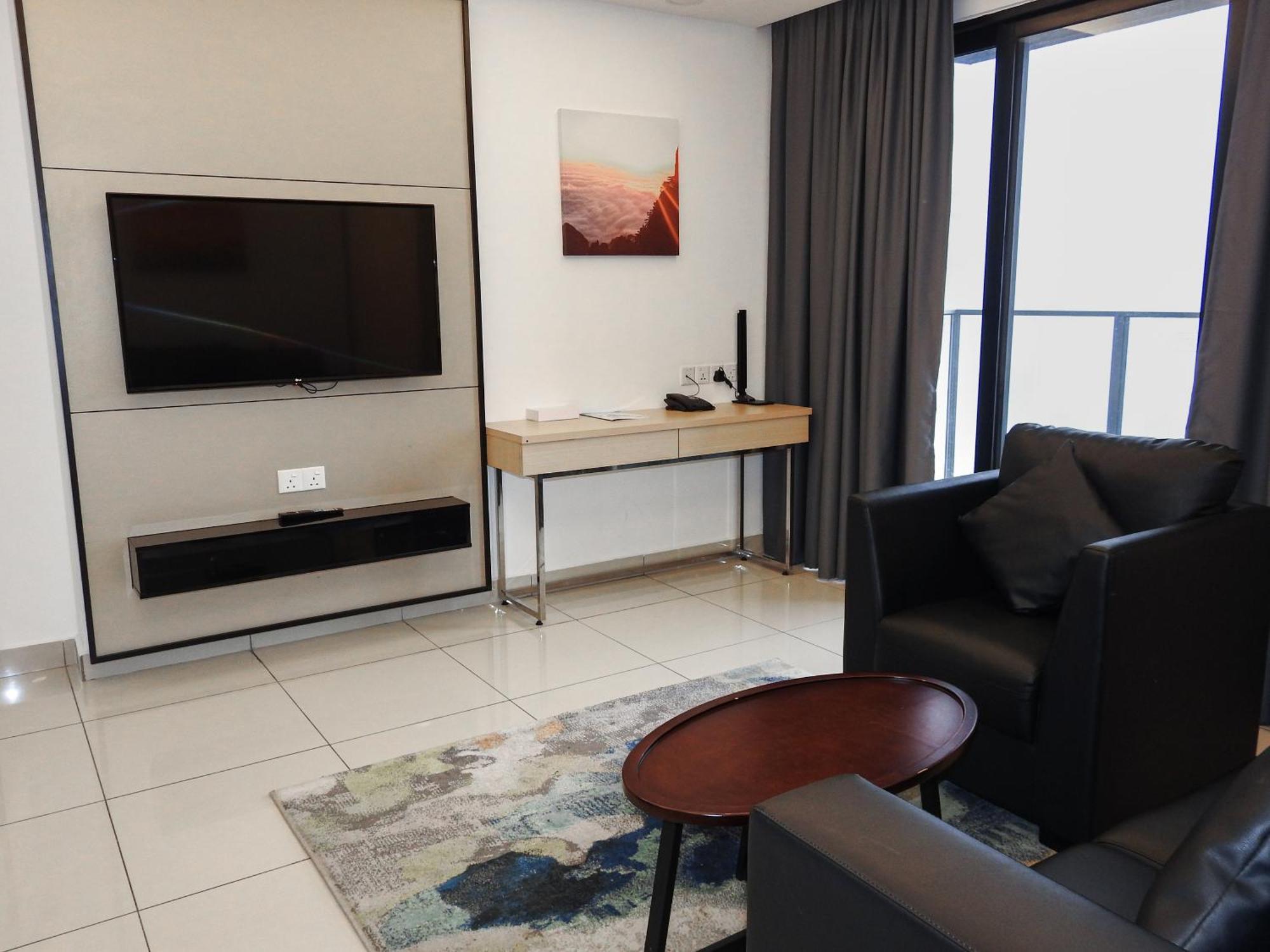 Grand Ion Delemen Hotel Cao nguyên Genting Ngoại thất bức ảnh