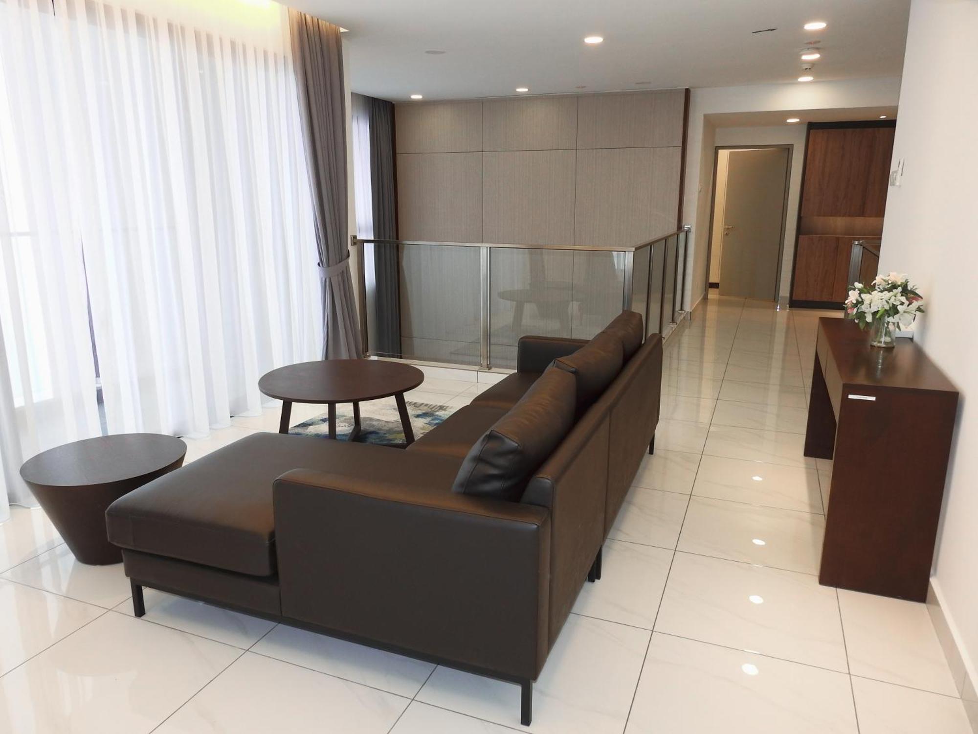 Grand Ion Delemen Hotel Cao nguyên Genting Ngoại thất bức ảnh
